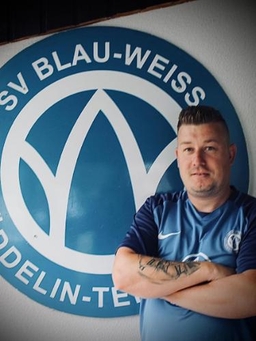 Avatar Bild für Marcel Steinbrecher