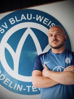 Avatar Bild für Martin Iwert