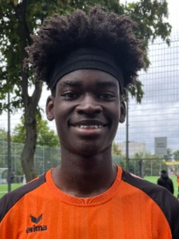 Avatar Bild für Jeremy Tweneboa