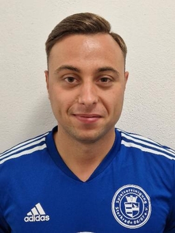 Avatar Bild für Joshua Eberth