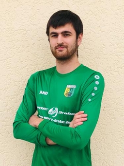 Avatar Bild für Jannik Friese