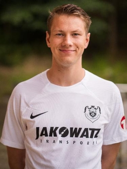 Avatar Bild für Marvin Babienek