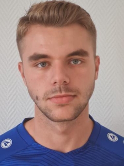 Avatar Bild für Mika Tim Wehrs