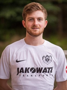 Avatar Bild für Fynn Niclas Salam
