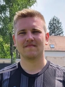 Avatar Bild für Erik Fröde