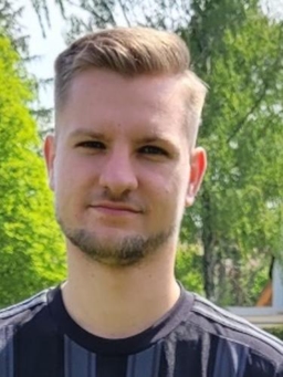 Avatar Bild für Niklas Heine