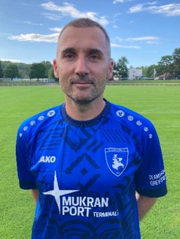 Avatar Bild für Martin Fidorra