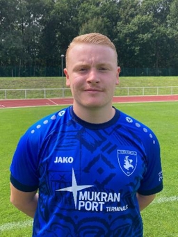 Avatar Bild für Mattes Lange