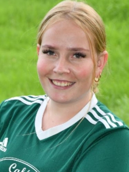 Avatar Bild für Franziska Dwortzak