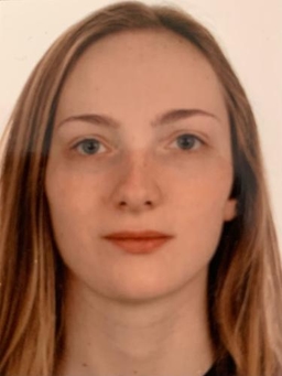 Avatar Bild für Charlene Knauth