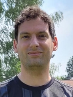 Avatar Bild für Steven Rother