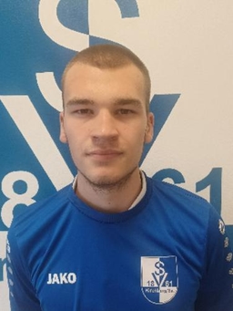 Avatar Bild für Sullivan Kriegsmann