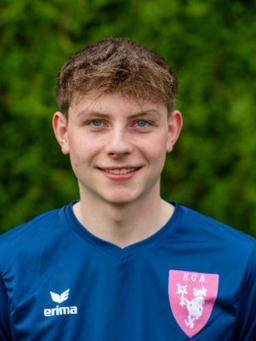 Avatar Bild für Dominik Breidbach