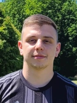 Avatar Bild für Volodymyr Strey