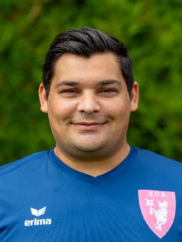 Avatar Bild für Selman Jakupi