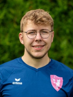 Avatar Bild für Hannes Stahl