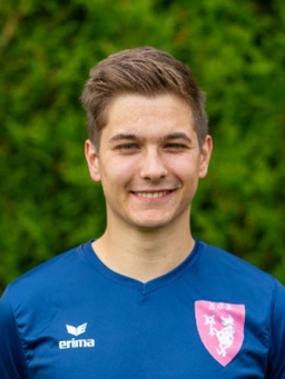 Avatar Bild für Vincent Voigt