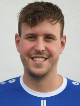 Avatar Bild für Robin Leidinger