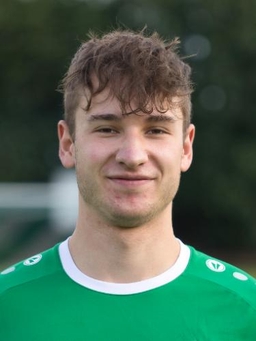 Avatar Bild für Kassian Gradl