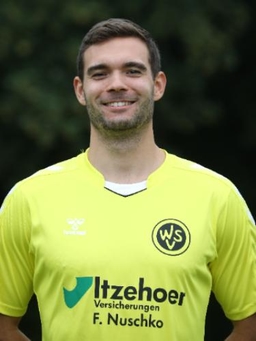 Avatar Bild für Justus Rolf Harmsen