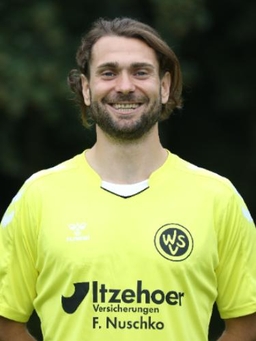 Avatar Bild für Sascha Lazinka