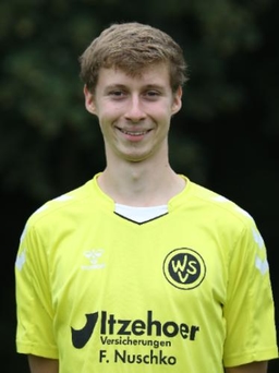 Avatar Bild für Niklas Raith