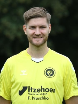 Avatar Bild für Leon Jonathan Trentepohl