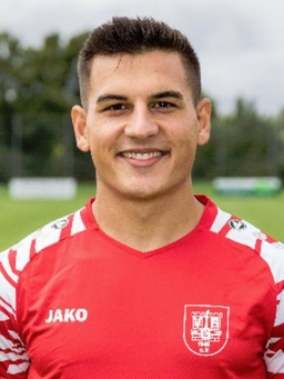 Avatar Bild für Niklas Obertautsch