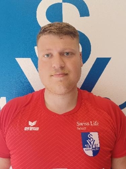 Avatar Bild für Jannik Barthel