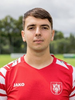 Avatar Bild für Luis Pfeiffer