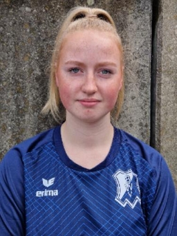 Avatar Bild für Celina Komoszewski