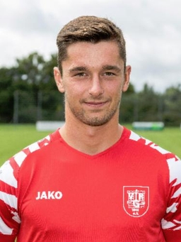 Avatar Bild für Luca Walter