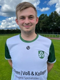 Avatar Bild für Ole Sebastian Zander