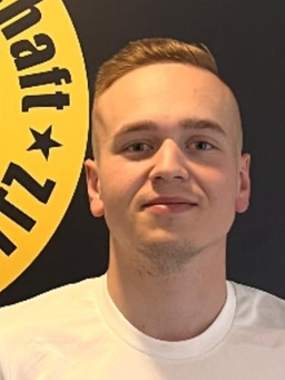 Avatar Bild für Maurice Kühne