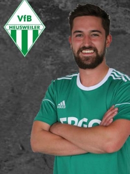 Avatar Bild für Maurice Pierre Schmitt