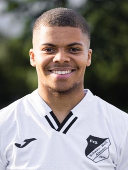 Avatar Bild für Colin-Ikenna Onyeocha