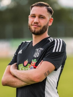 Avatar Bild für Niklas Max Ziehmens