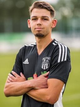 Avatar Bild für Danilo John