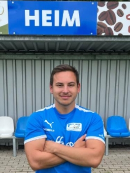 Avatar Bild für Hannes Stauch