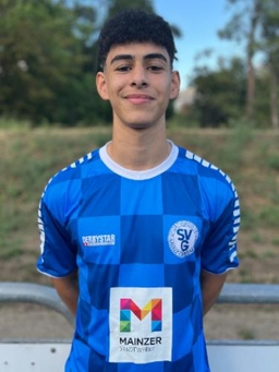 Avatar Bild für Aschref Ben Hazaz