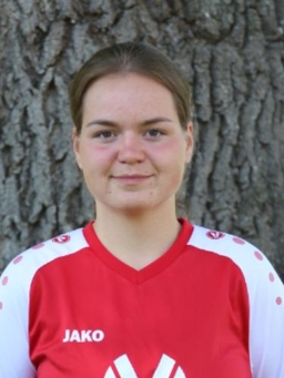 Avatar Bild für Fiona Krikau