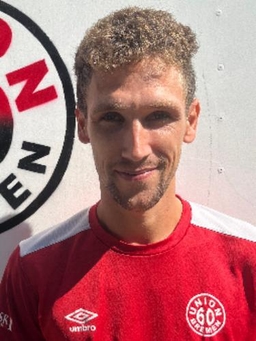 Avatar Bild für Niclas Ochse