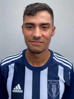 Avatar Bild für Niklas Angel Emmesberger