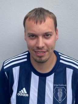 Avatar Bild für Sebastian Fritz