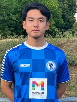 Avatar Bild für Kaito Shimoda