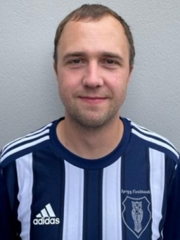 Avatar Bild für Max Hammen