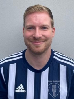 Avatar Bild für Kevin Hartmann