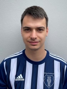 Avatar Bild für Duncan Hess