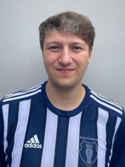 Avatar Bild für Johannes Pfeiffer