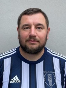 Avatar Bild für Sergej Wagner